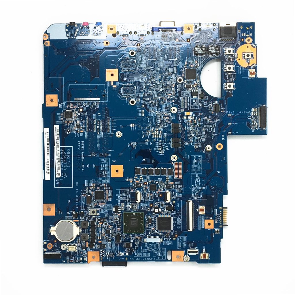 Acer G Motherboard Jv Tr Mb Zygone