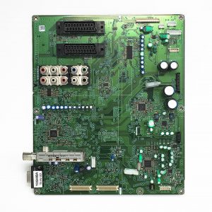 Toshiba 40XF355D - Main AV Board - PE0406 A-1 - V28A000527A1
