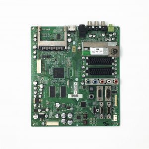 LG 37LG3000-ZA - Main AV Board - 32LG50 V3 - 37 2LG30 V3 - EAX40150702(3)