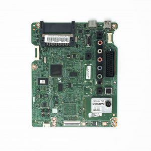 Samsung PS-43E450A1W - Main AV Board - BN94-05554K - BN41-01785A - PDP_X9