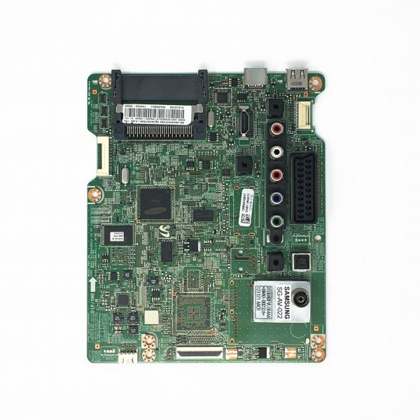 Samsung PS51E450 – Main AV Board – BN94-05554J – BN41-01785A – PDP_X9