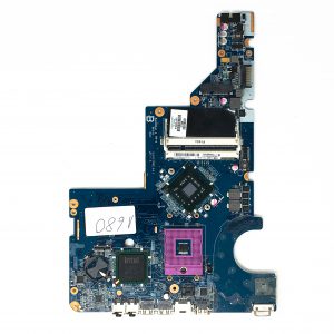HP Compaq CQ62 G62 Motherboard 616449-001 DAAX3MB16A1