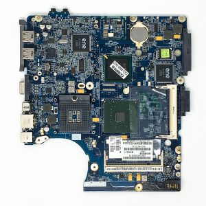 HP Compaq nc6120 nx6120 Motherboard System Board 416966-001