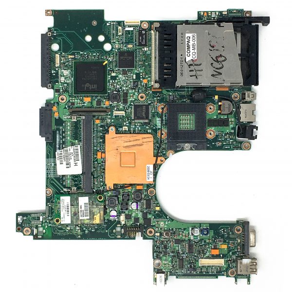 HP Compaq nc6120 Motherboard 378225-001