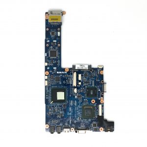 Dell Inspiron Mini 10 Motherboard – Kiu20 La-5091p Rev 1.0
