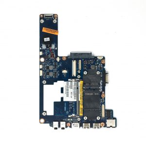 Dell Inspiron Mini 1010 Motherboard (KIUO LA-4761P)