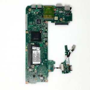 HP Mini 110-1110sa - Motherboard 579568-001 + Charging Socket