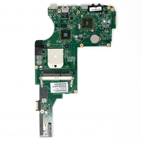 HP Pavilion DV5-2000 598225-001 AMD Motherboard