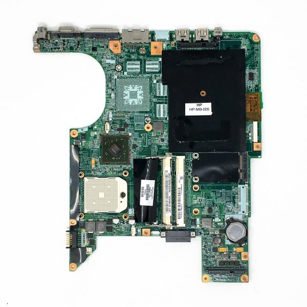 MOTHERBOARD FOR HP PAVILION DV9700