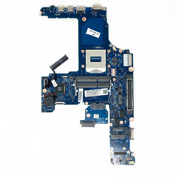 HP 650 MOTHERBOARD 6050A2566301-MB-A04 MOTHERBOARD