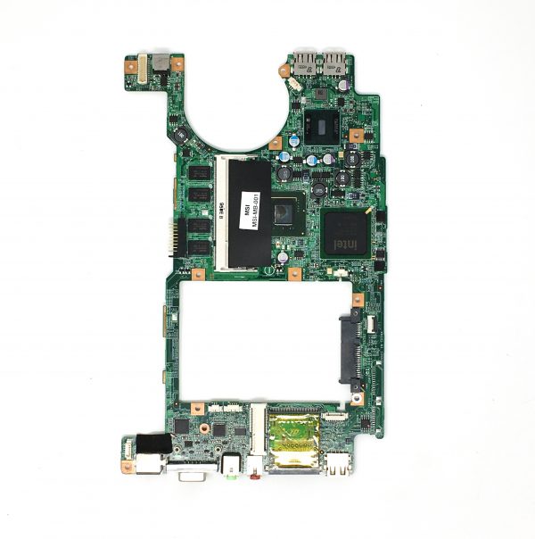 MSI WIND U100 MS-N0111 MOTHERBOARD