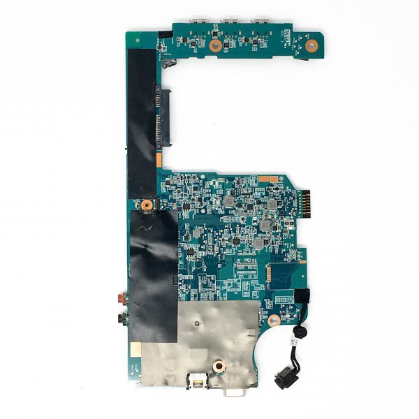 Sony Vaio VPCM12M1E Mini M9F0_MP_Mother board 1P-0101J00-6010 N450 CPU onboard