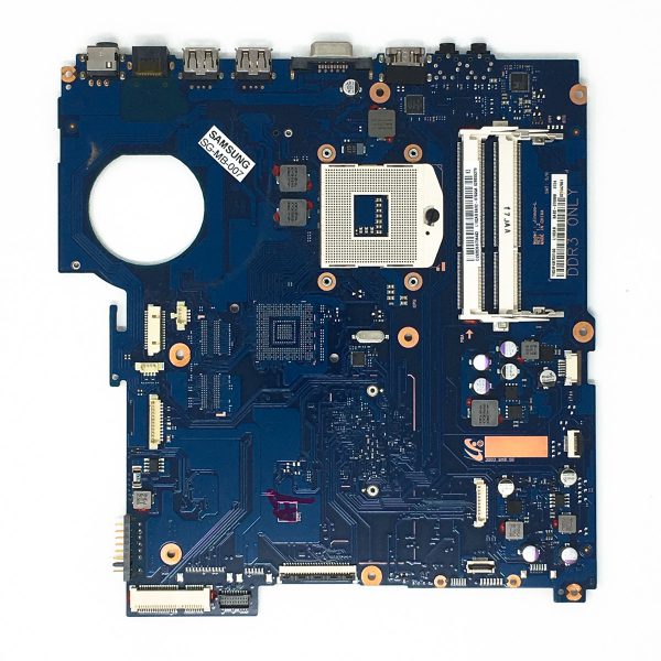 SAMSUNG NP-RV511 JINMAO-L REV 1.2 MOTHERBOARD