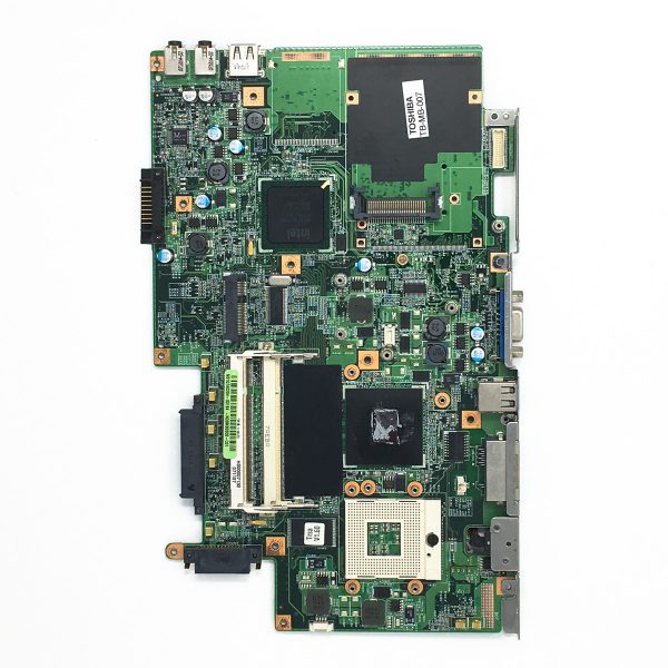 TOSHIBA SATELLITE L40 TERESA20 08G2002TA22JTB MOTHERBOARD