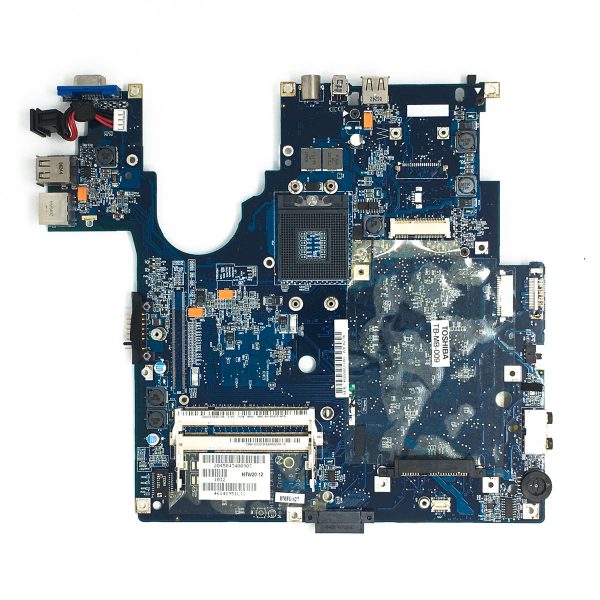 TOSHIBA Satelite PRO A110 Motherboard K000041180 945GM LA-3171P HTW20