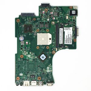 TOSHIBA SATELLITE C650-15C 6050A2368301-MB-A02 MOTHERBOARD