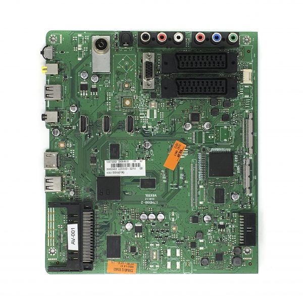 FINLUX 42S7080 – 17MB90-2 23064510 10079332 MAIN BOARD