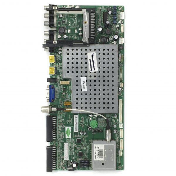 Thomson 32E92NH22W Main AV Board 40-EU522P-MAF4XG T8-HE921T1-MA2