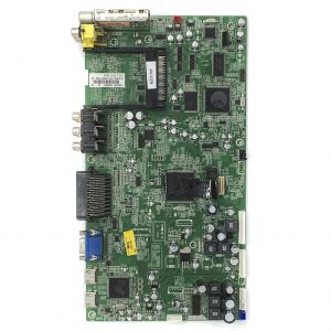 Techwood 42832HD DIGITAL - Main AV - 17MB12-3 V2 - 110608 - 20427643