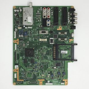 Toshiba 37XV553D / 42XV553D / 52XV555D - Main AV - PE0535 – V28A000709B1