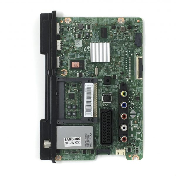 Samsung UE32H5000AKXXU BN94-07152D BN41-02098B - High_NT14L_2098B_EU_MIDDLE