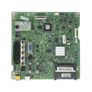 Samsung PS43D490A1W - Main AV - BN94-04884K - BN41-01632C - HIGH_X5_PDP