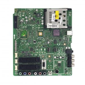 Vestel – Main AV Board – 17MB65S-2 – 210711 – 23002618