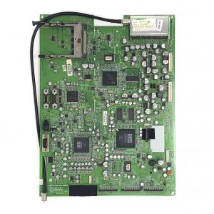 LG 50PC1D – Main AV Board – 68709M0355F