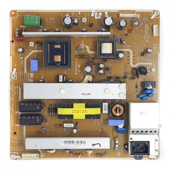 Samsung PS51D450A2W / Samsung PS-42D490 - PSU - BN44-00443B - Rev 1.3 - PB5-DY - HU10251-11019