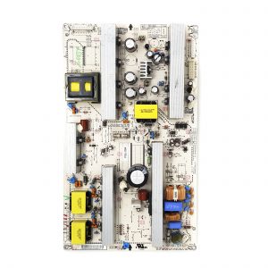 LG 42LG5010 - PSU – Power Supply Board - EAY40505202 - EAX40157601/17 - REV 2.0 - LGP42-08H