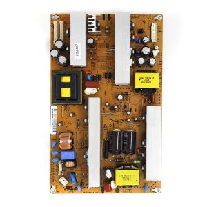 LG 32LF7700 / LG 32LG3000-ZA – PSU – Power Supply Board - EAX40097901/15 - Rev 2.0 - EAY40504401 – LGP32-08H