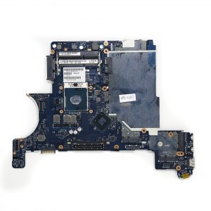 Dell Latitude E6430 - Motherboard LA-7781P / 08R94K (Socket PGA989) with CPU