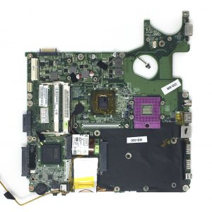 Toshiba A300 A305 P300 P305 INTEL Motherboard + GPU Slot version DABL5SMB6E0