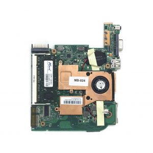 Asus Eee PC Laptop Motherboard Intel 1.66GHz 1001PX REV. 1.2 M1