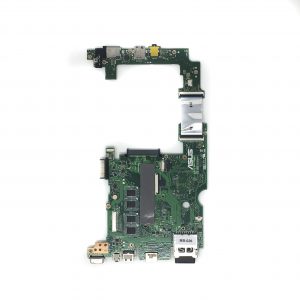 Asus Eee PC Laptop Motherboard Intel 1.6GHz X101CH REV. 2.3 M13