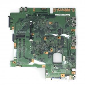 Fujitsu Siemens AMILO Li2727 motherboard 55.4V701.041