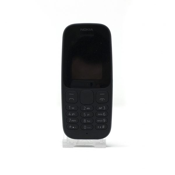 Mobile Phone Nokia 105 - Unlocked to any network