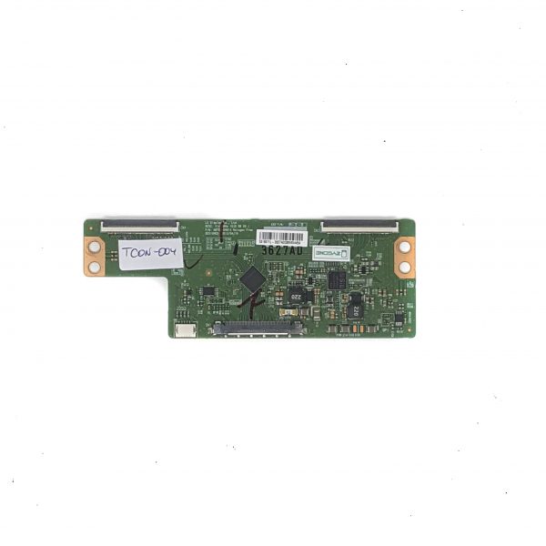 Sony KDL-43W805C - LED Driver Board - 15STM6S-ABC02 - REV:1.0 – 019.20007.0041
