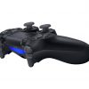 PS4 DualShock 4 V2 Wireless Controller - Black (New, Boxed)