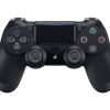 PS4 DualShock 4 V2 Wireless Controller - Black (New, Boxed)