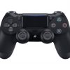 PS4 DualShock 4 V2 Wireless Controller - Black (Used)