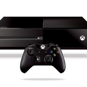 Xbox One Console 500GB with Controller (Used)