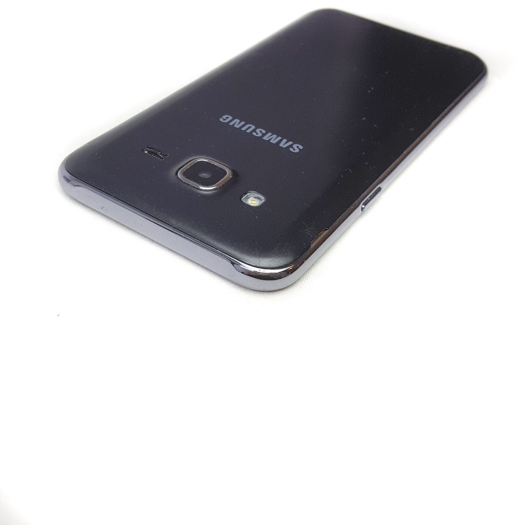 samsung j3 black